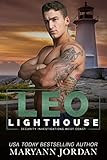 Leo (Lighthouse Security Investigations West Coast Book 2)