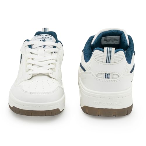 Image of Red Tape Womens Rll0325 Lifestyle Sneakers