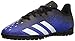 Produktbild adidas Predator Freak .4 TF J Soccer Shoe, Team royal Blue/FTWR White/core Black, 36 2/3 EU