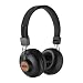 House of Marley Positive Vibration 2 Wireless Bluetooth On Ear Headphones