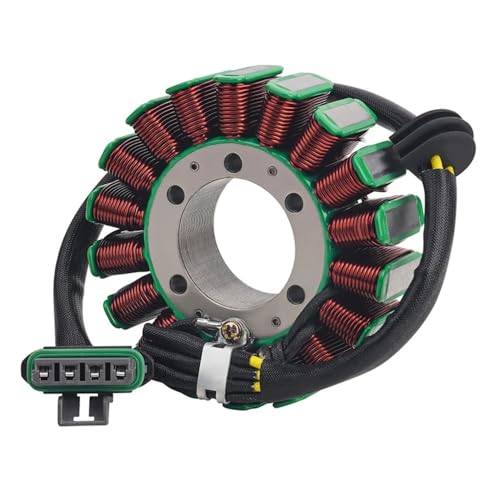 Bobine de stator de générateur moto RZR800 haute performance d'allumage 4011399