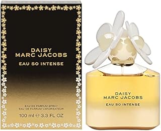 Marc Jacobs Daisy Eau So Intense For Women 3.4 oz EDP Spray