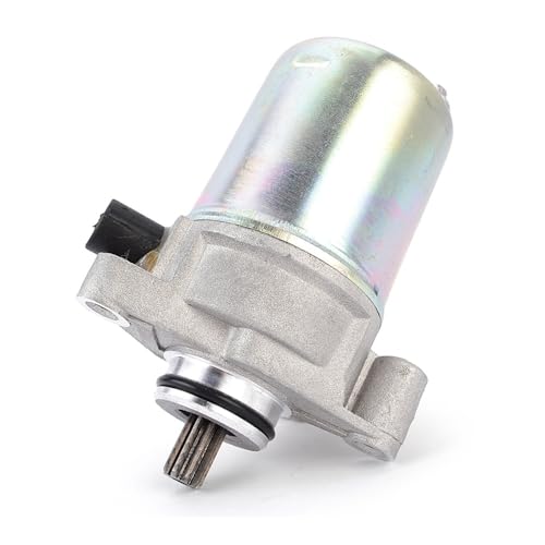Moteur de démarreur V110ZE F1-Z OEM 3AY-H1800-00 pour motomarine 1997