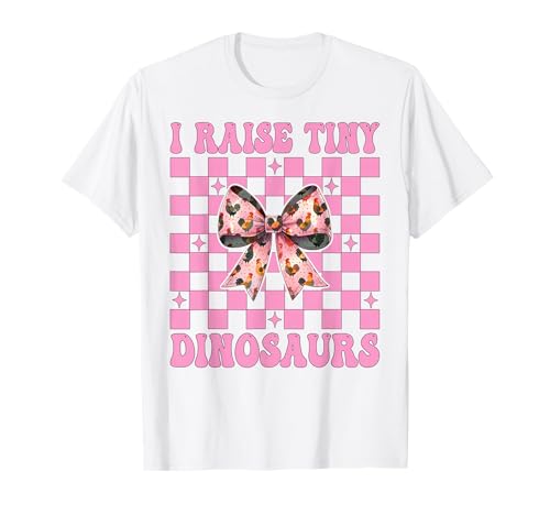 �������ȃ`�L���t�@�[�� �_�� ���̎q Mom I Raise Tiny Dinosaurs T�V���c