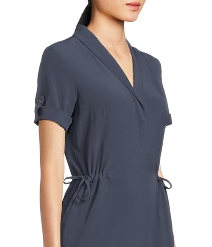 Royal Robbins Women's Spotless Traveler Dress Short Sleeve4