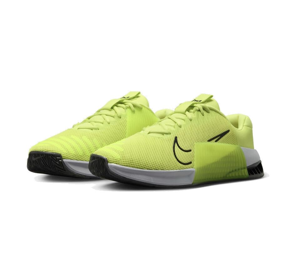 NIKE Metcon 9 Men's Trainers Gym Fitness Workout Shoes3