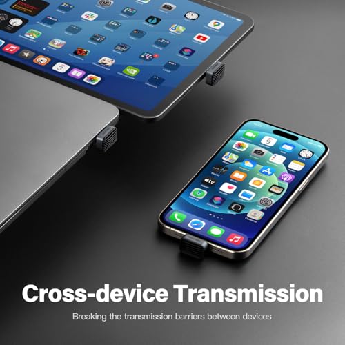 Image of HIKSEMI USB C External SSD Stick 512GB, USB 3.2 Solid State Flash Drive, Speed up to 450MB /s, Mini Type-C USB Stick for iPhone 15 /16 /17, Laptop, MacBook, Android, TV, Car Audio