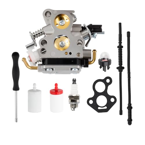 SIMPERAC 440 E Carburetor for Husqvarna 435 440 E