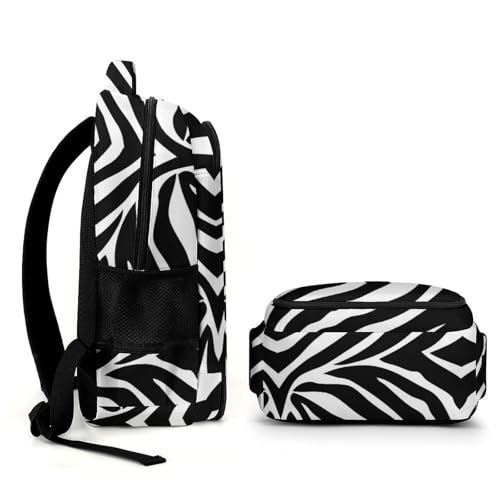 Sac à dos avec poches multiples idéal pour le camping et le voyage One Size