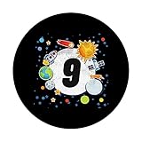 Zoom IMG-2 future astronauta 9 anni compleanno
