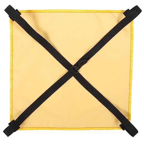Accesorios de natación Mipcase para adultos con paracaídas de resistencia