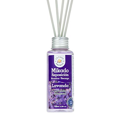 Mikado Reposición Lavanda 100ml