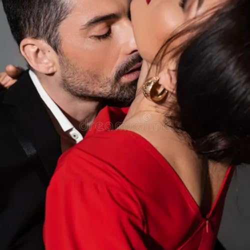 Stepbro kisses his tattooed stepsis sunbathing outside.After that,they move inside the house and continue kissing.He licks and fingers steps cover art