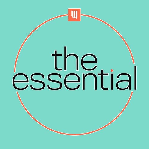 『The Essential』のカバーアート