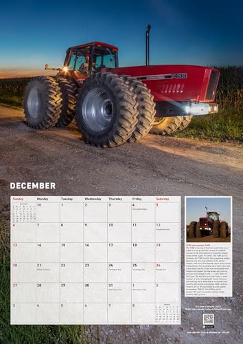 compact tractor 2026 1215