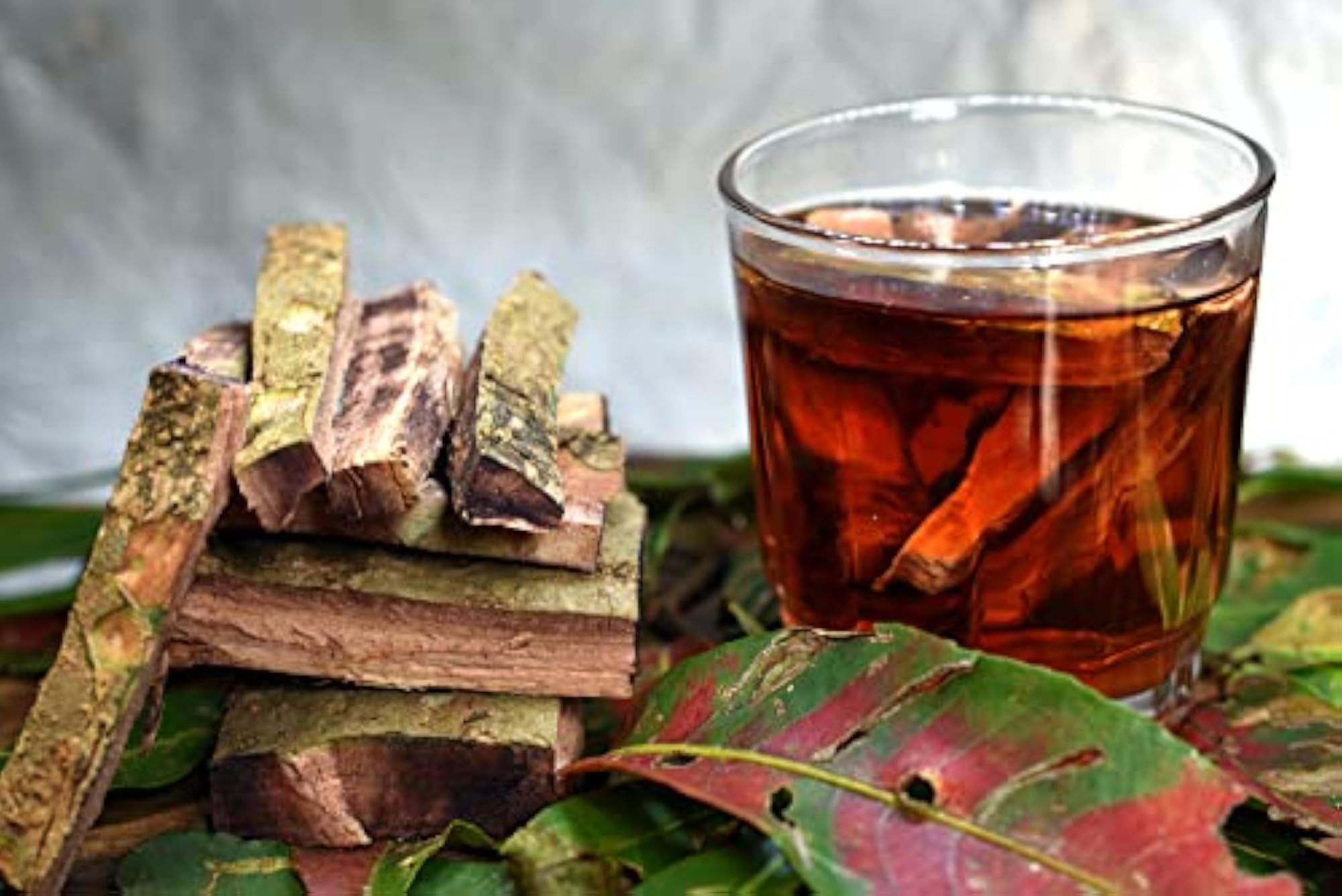 Arjuna Powder Tea, 100g