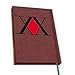 ABYstyle Hunter X Hunter Hardcover Group Notebook 8.5