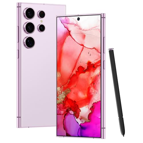 Huluwasila X24 Ultra Unlocked Phone