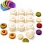 10pcs（comes With 100 Cake Paper Holders）