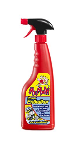 Preisvergleich Produktbild Mr. Multi Power Entkalker (750ml)