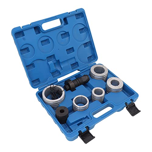 Tuyau d'échappement 28 mm outil d'extension pour réparation de silencieux auto