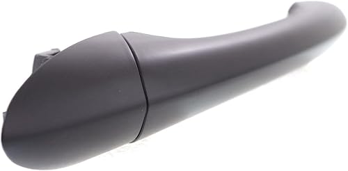 Miniatura 3 de Manija de puerta exterior para conductor izquierdo o pasajero derecho 2011-2015