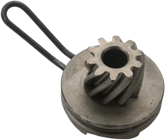 2 Stroke 4VP Scooter Transmission Gear and Shaft Kit for YW100 100 Bws100 100cc
