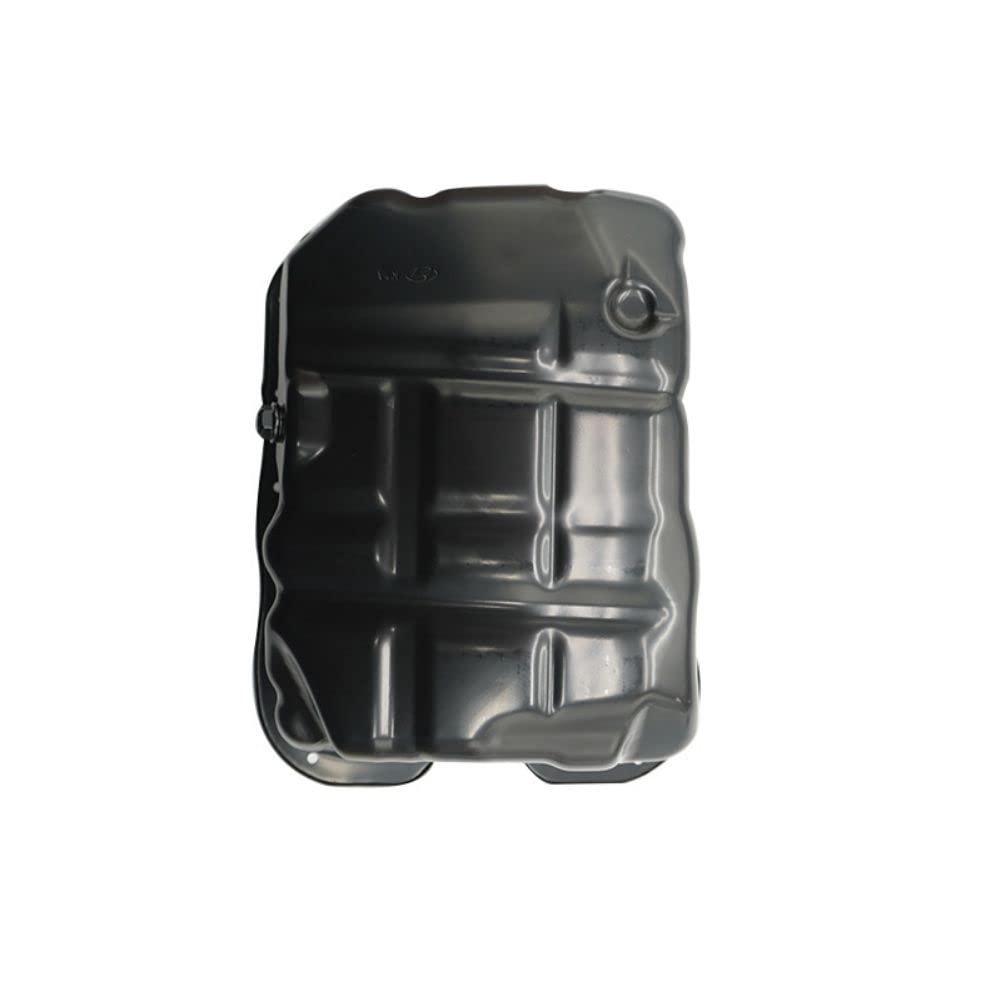 1 pc/Set Engine Oil Pan 215102G500 21510-2G500 Compatible with HYUNDAl KlA Vehicles CAIJUN-AUTO