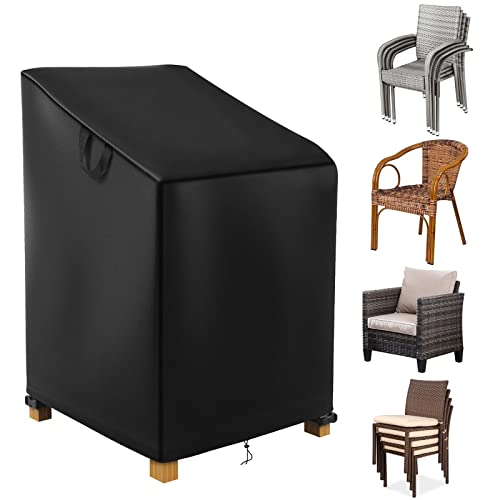 Fundas para Sillas de jardín, exterior, terraza [50 Dto] Precios y tamaños