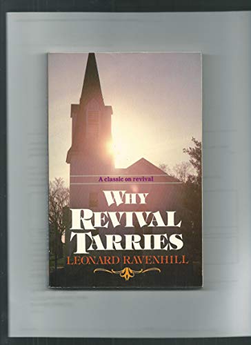 Why Revival Tarries view 2