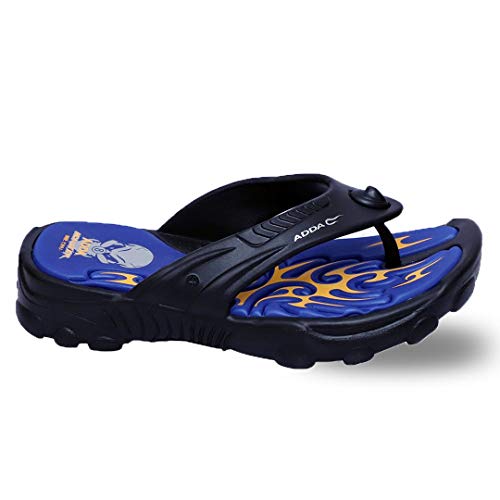 Image of Adda Cobra-1 || Durable & Comfortable || EVA Sole || Lightweight || Fashionable || Super Soft || Outdoor Slipper for Men