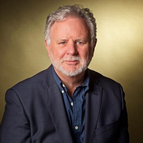 Rob McConnell Interviews - COLM HOLLAND - Follow The Omens, and The Secret of The Alchemist