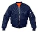 Rothco Kids Ma-1 Flight Jacket