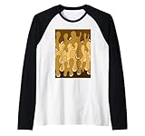 Color Match Brown Graphic Tee