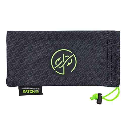 Catch Co Googan Squad Mondo Optics Smallie Spotters Polarized Fishing Sunglasses4