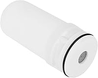 Vista 1 de LIZEALUCKY Reemplazo de filtración de agua de grifo de cartucho de cerámica con filtro para cocina y baño, utilizando tecnología de carbón activado