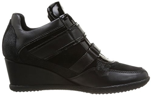 Geox D Amelia Stivali, Donna