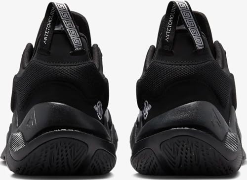 Nike Mens Basketball Shoes4