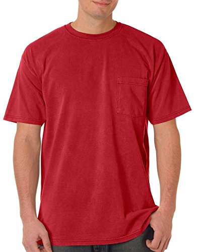Image of Comfort Colors Mens 6030cc