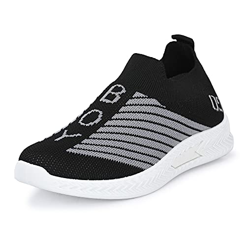 Image of Klepe Unisex-Child St-k-7025 Running Shoe
