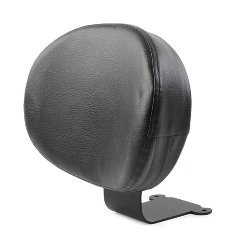 Coussin de dossier conducteur moto pour Shadow Aero VT750 custom