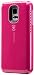 Speck Products CandyShell Amped Sound Amplification Case for Samsung Galaxy S5 - Raspberry Pink/Shocking Pink