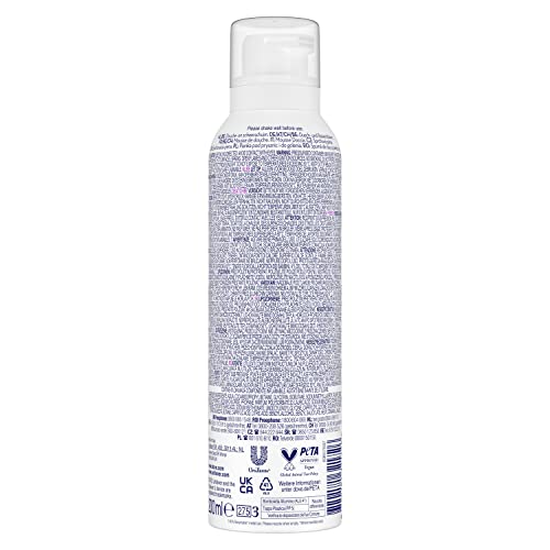 Dove Douchemousse Mix – 3 x 200 ml - View 2