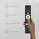 Thomson 32 Zoll (81 cm) LED Full HD Google Smart TV, Wi-Fi, Dolby Audio, Bluetooth 5.1, Triple-Tuner (Kabel/Satellit/Antenne), HDMI, CI+, A+ Panel - 32FG2S14
