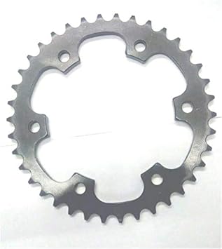 Chain sprocket for royal enfield thunderbird 350 Clearance