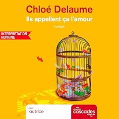 Couverture de Ils appellent ça l'amour