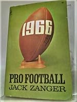 Pro football, 1966 B0006BNN48 Book Cover