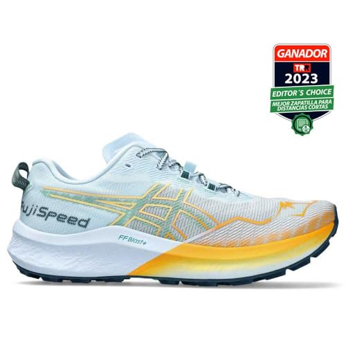 Image of ASICS Men Fujispeed 2 Running Shoe