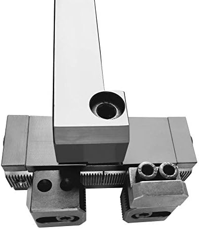 Precision Quality Heavy Duty Lathe CNC Steel Bar Puller (25 mm x 25 mm - 1" Shank)