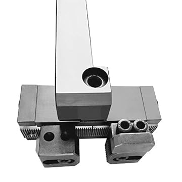 cnc lathe bar puller